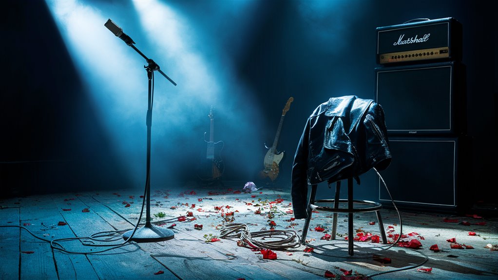 emotional rock love songs