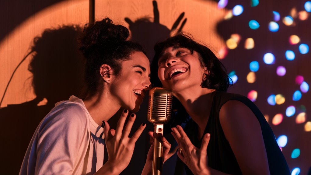 energetic songs for celebrations