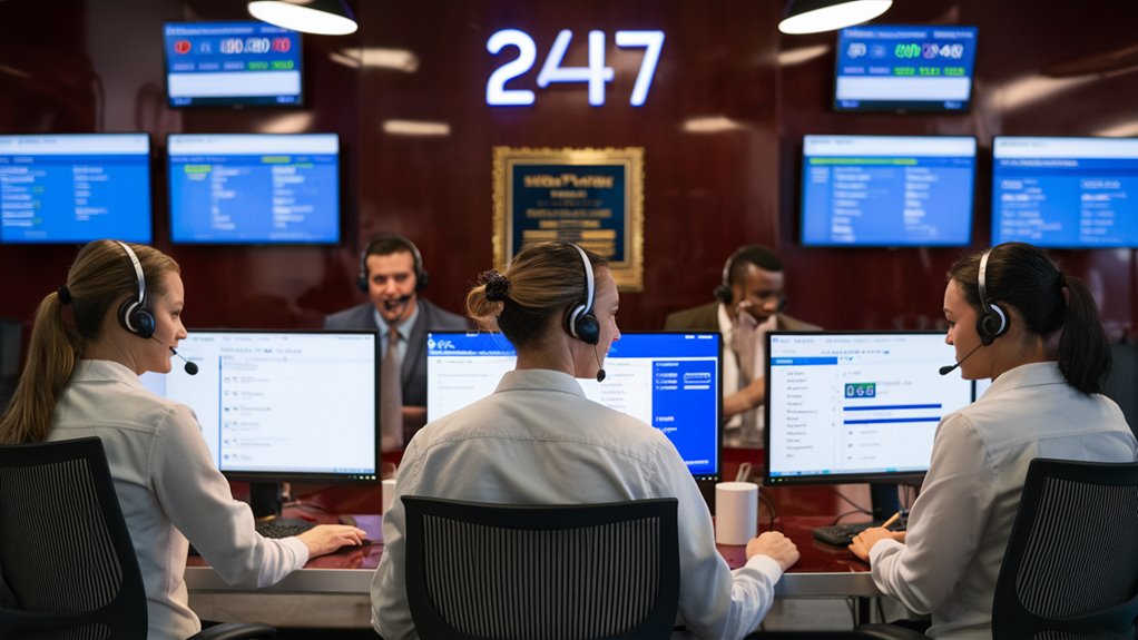 enhance client service standards