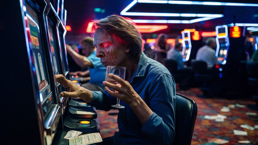 external factors affecting behavior