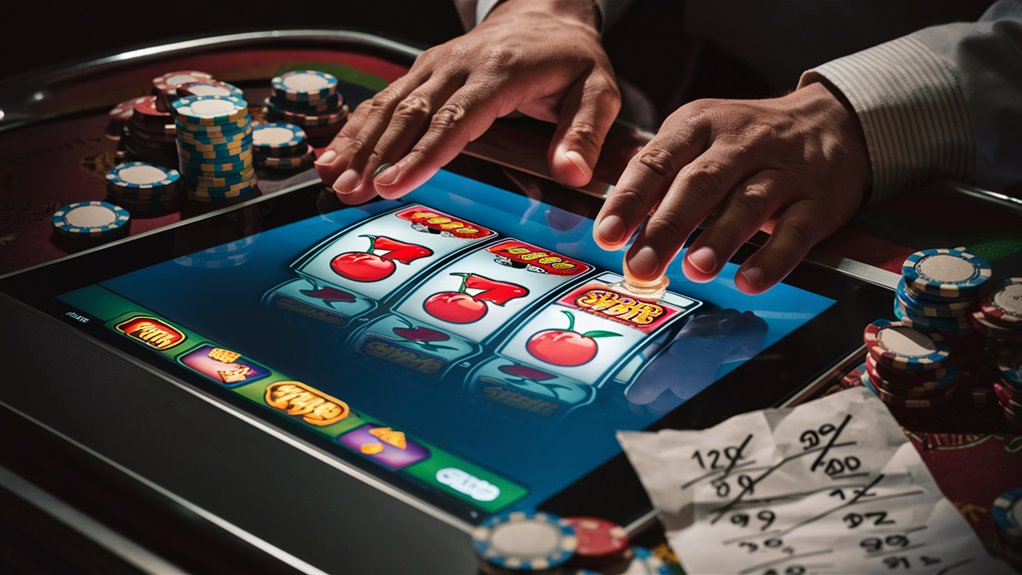 false probability pattern belief