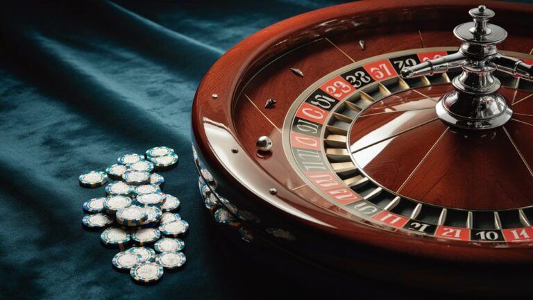 future casino game instructions