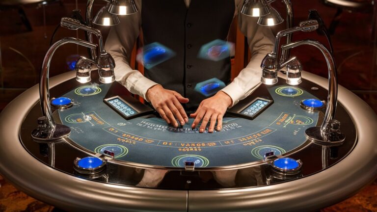 future online gambling trends