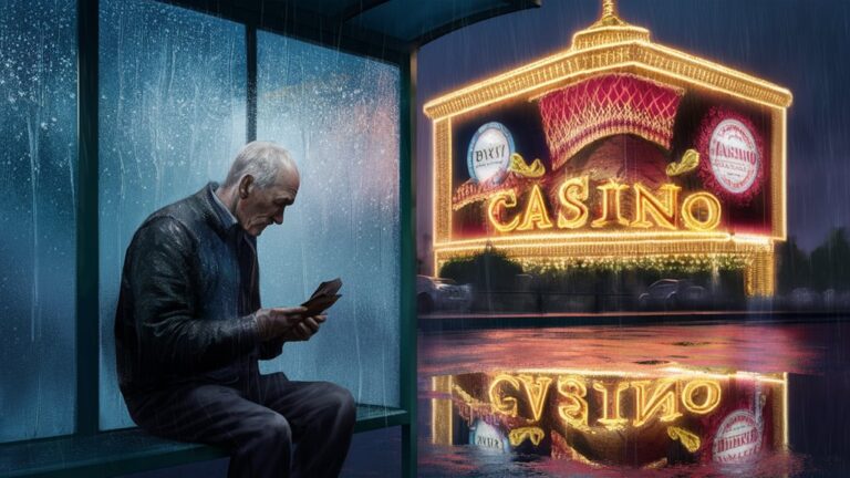 gambling advertising shapes opinions