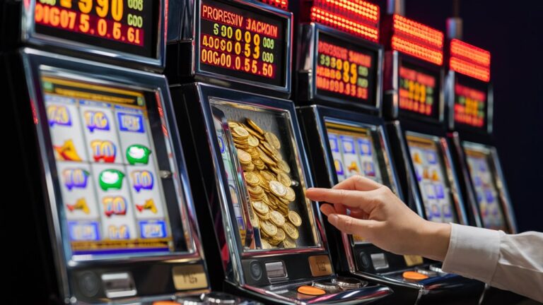 gambling advice for newcomers