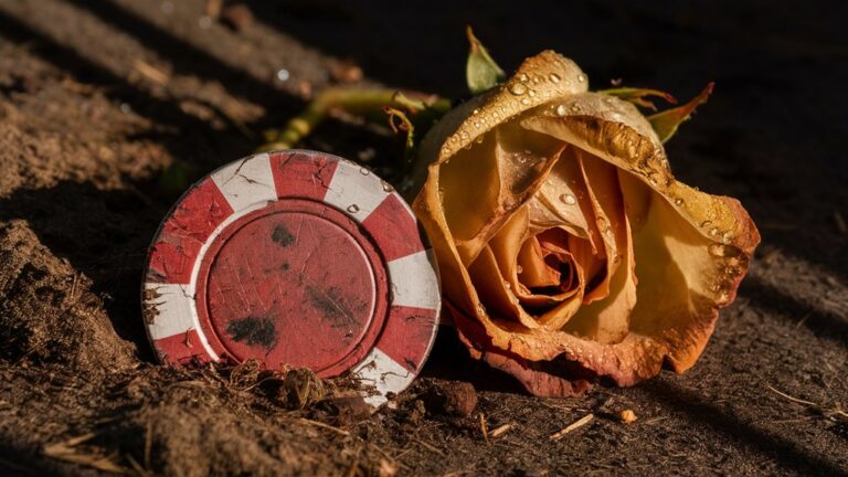 gambling morality needs review