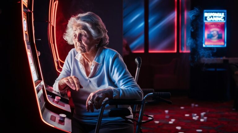 gambling morality today examined