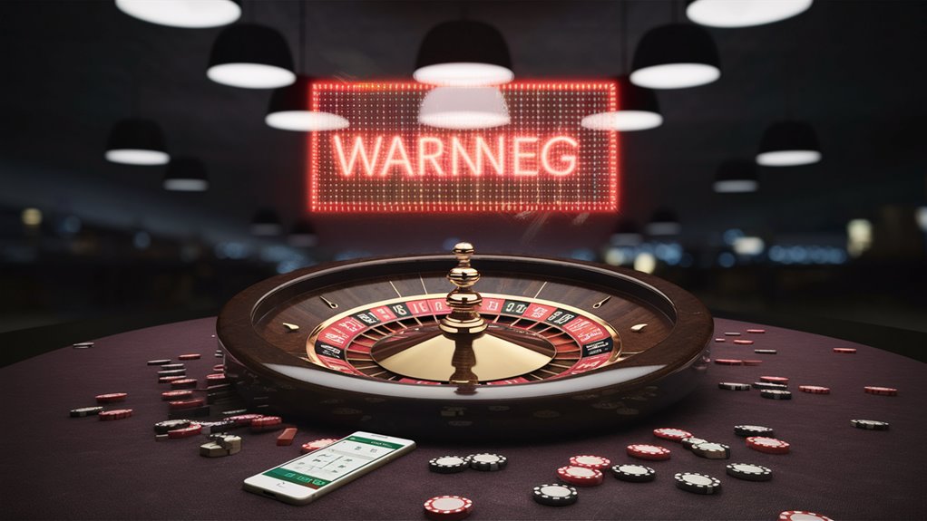 gambling psychology in casinos
