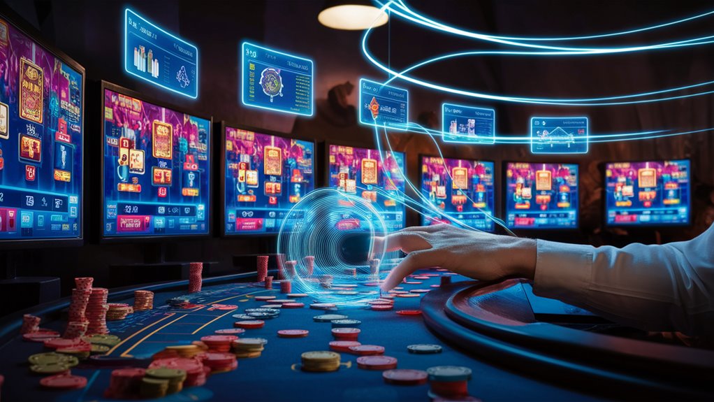 games customized for each player