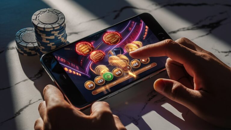 gaming elements enhance casino experience