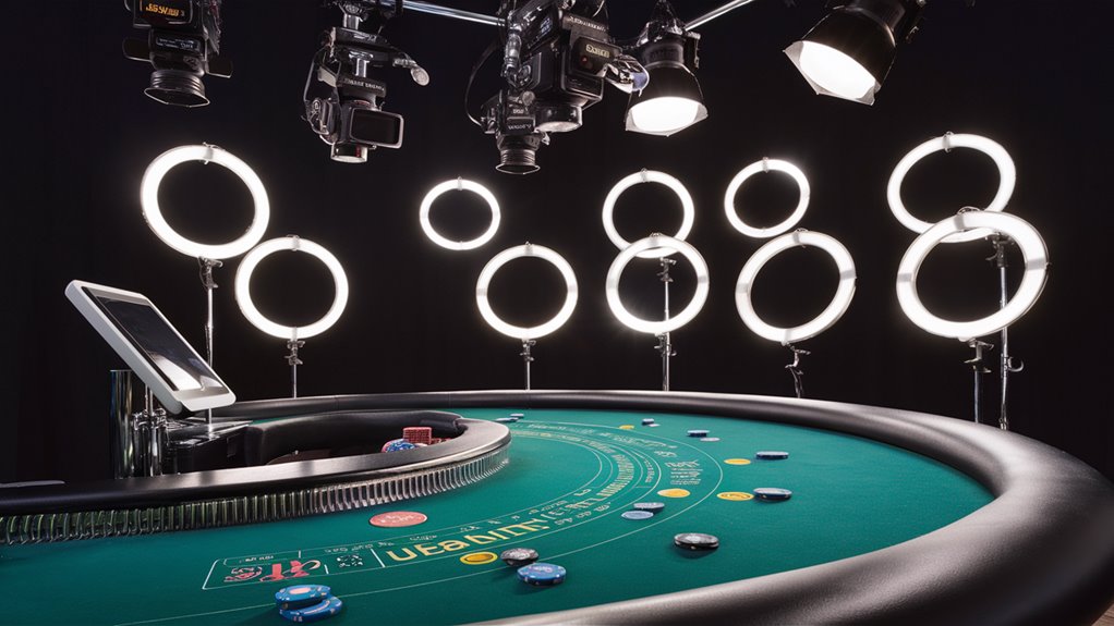 gaming gear for live streaming