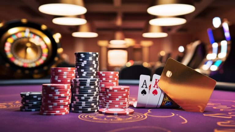 get more casino rewards