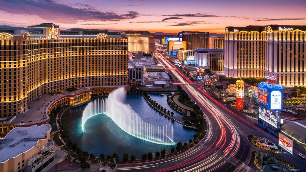 global casino travel hotspots