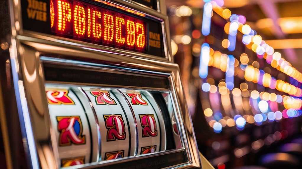 growing casino prize systems