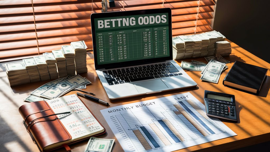 handle finances with wisdom