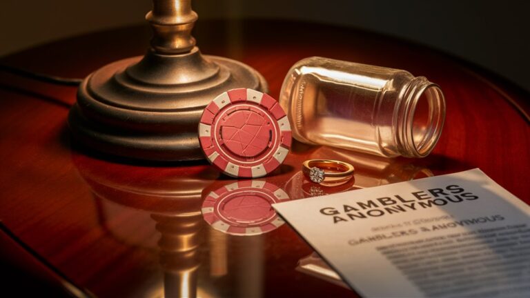 help for gambling problems