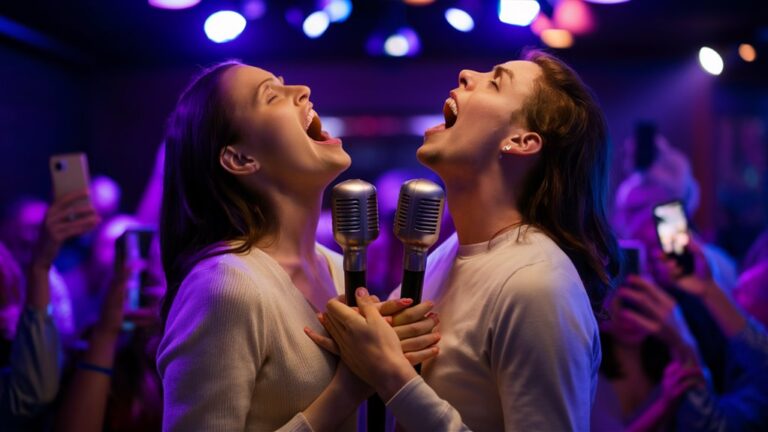 high note love song duets