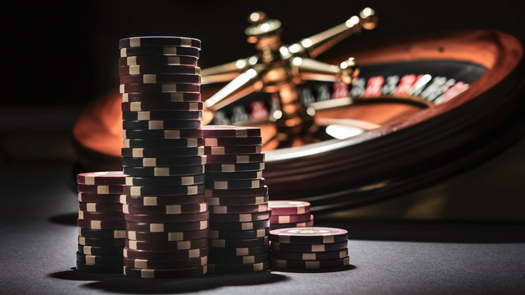 highest return gambling options