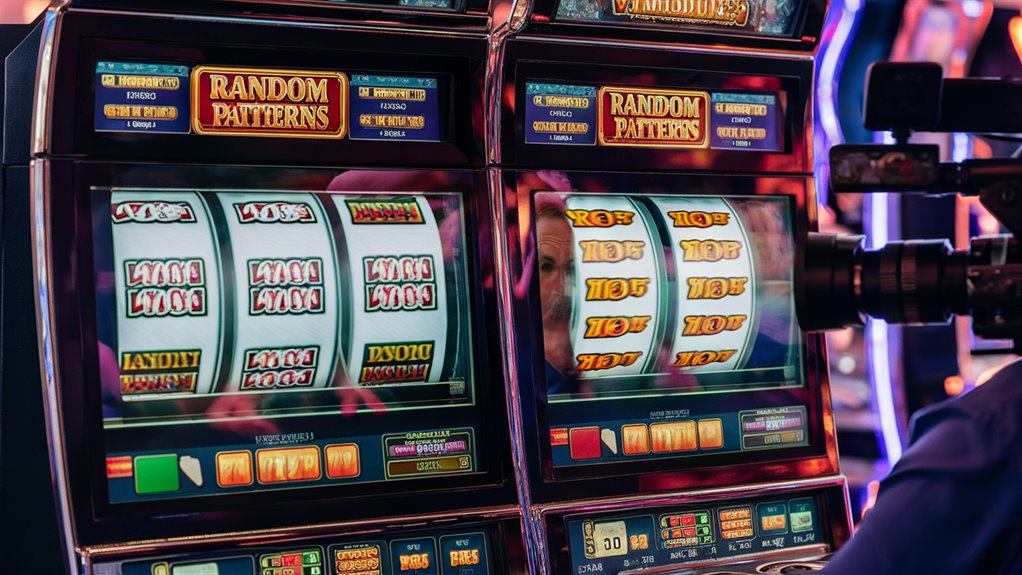 identify fraudulent gambling sites