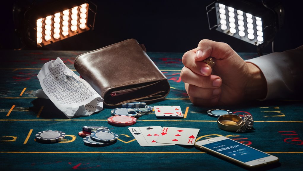 identifying early red flags