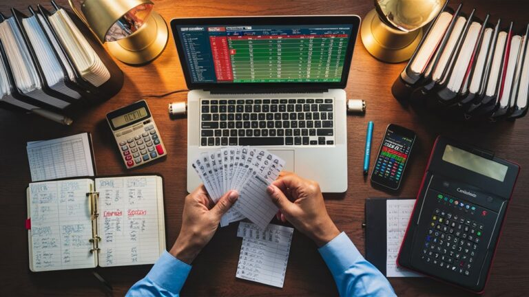 improve sports betting success