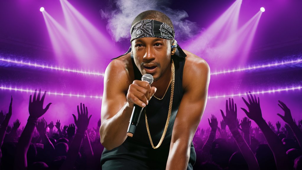 innovative rap music pioneers