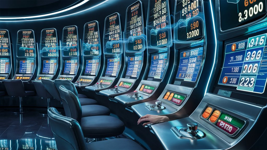 intelligent planning for game advancement