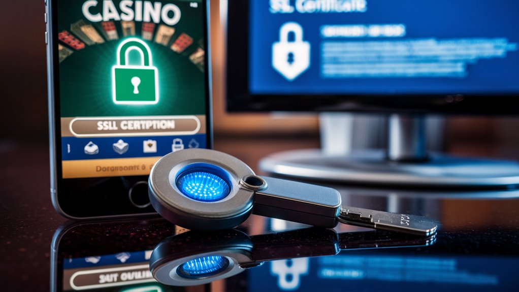 keep information safe secure