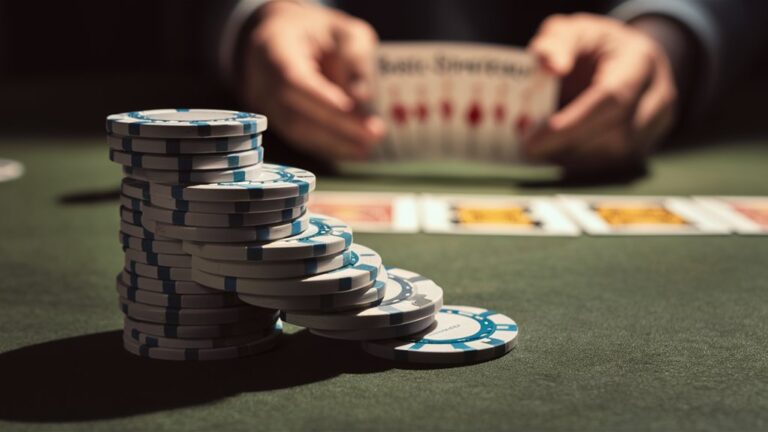 learn basic betting methods