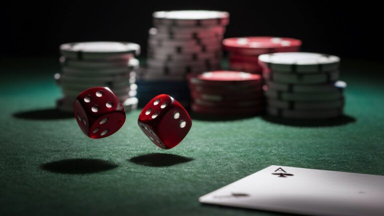 learn basic gambling principles