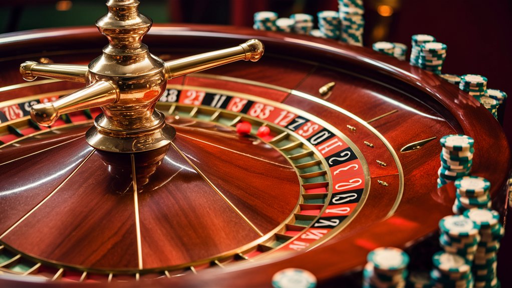 learn basic roulette rules