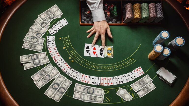 learn blackjack gaming guidelines