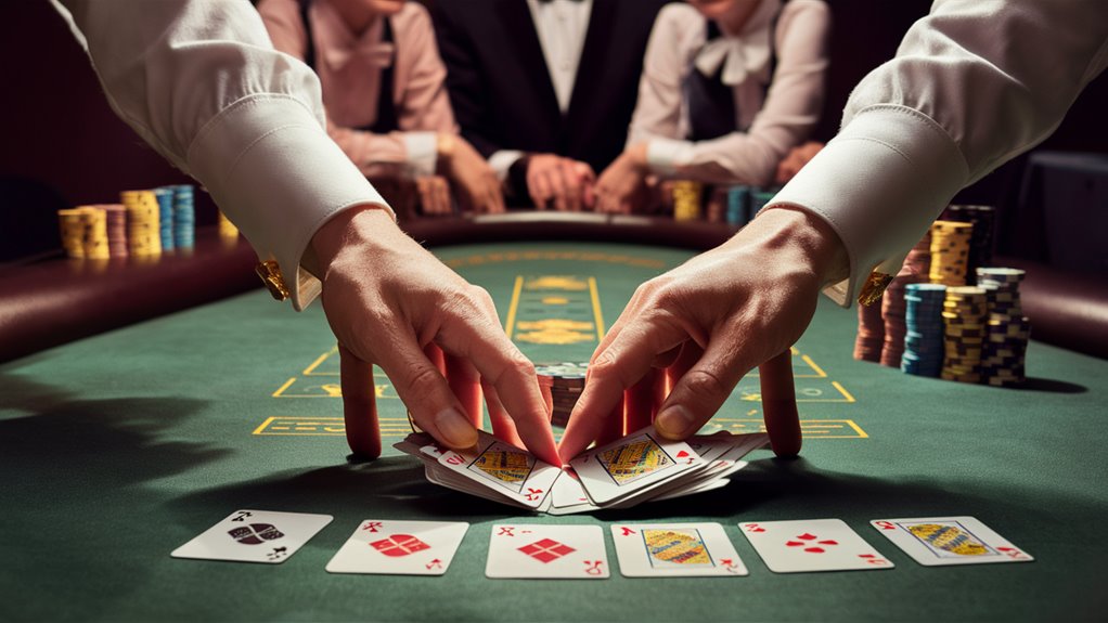 learn casino strategy mathematically