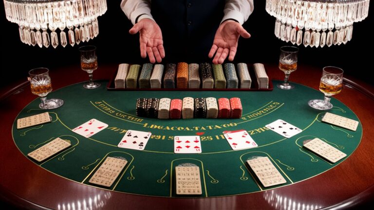 learn professional baccarat strategy