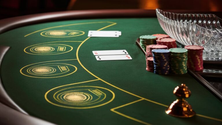 learn simple gambling instructions