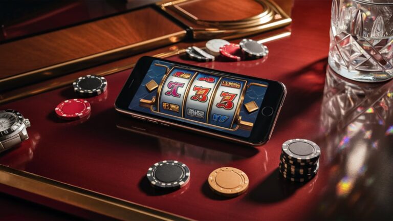 learn slot machine strategy