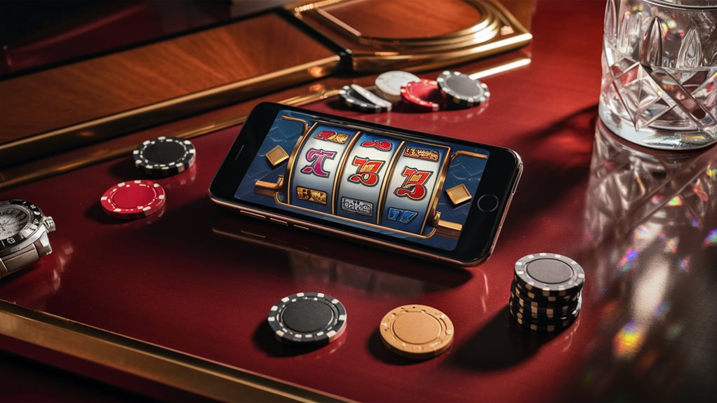 learn slot machine strategy