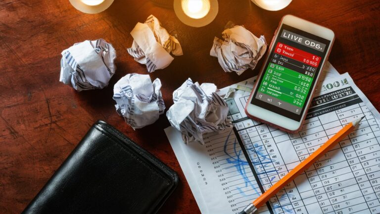 learn sports gambling basics