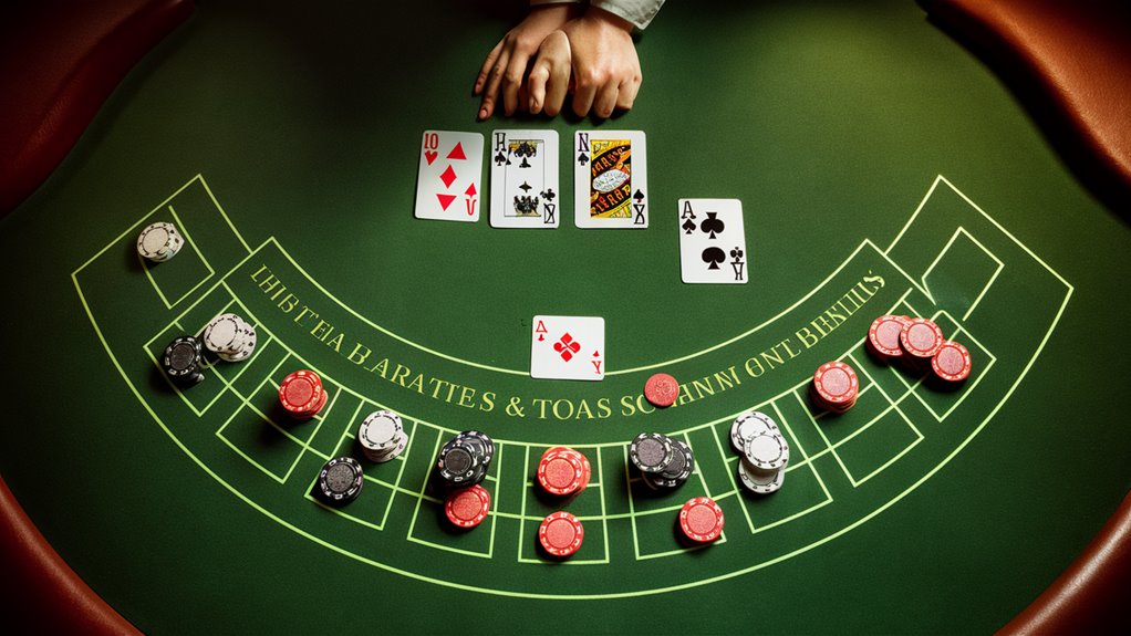 master basic blackjack rules