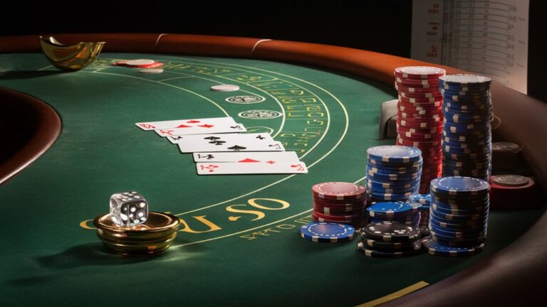 master professional baccarat strategy