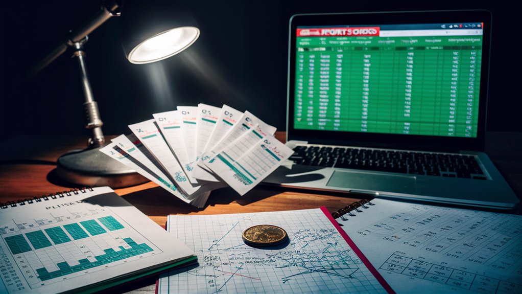 maximize profit through odds