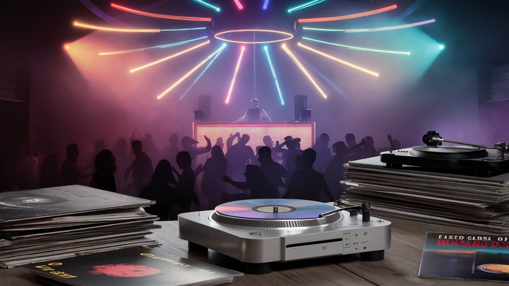 moving night club innovations