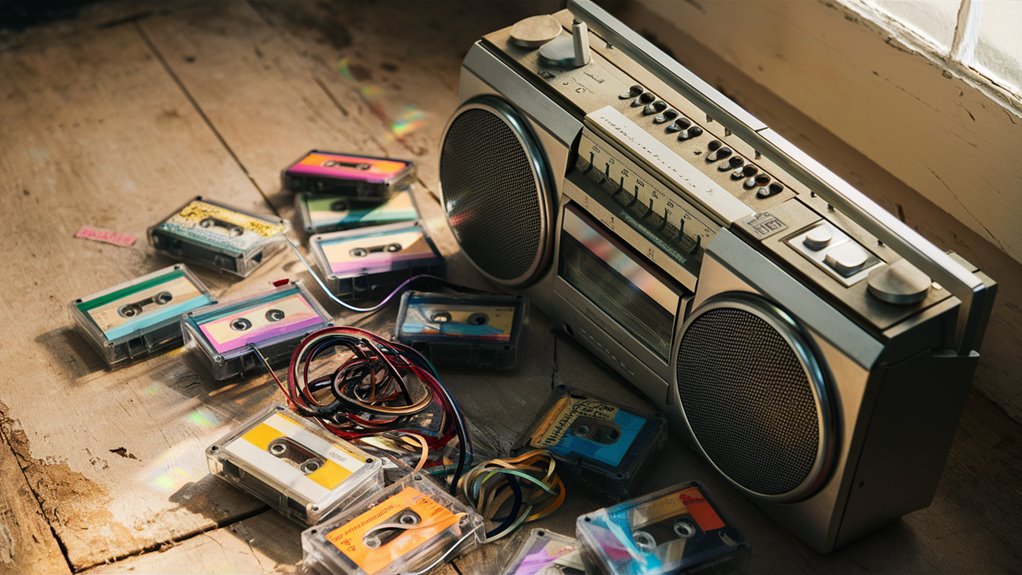 nineties music learning playlist