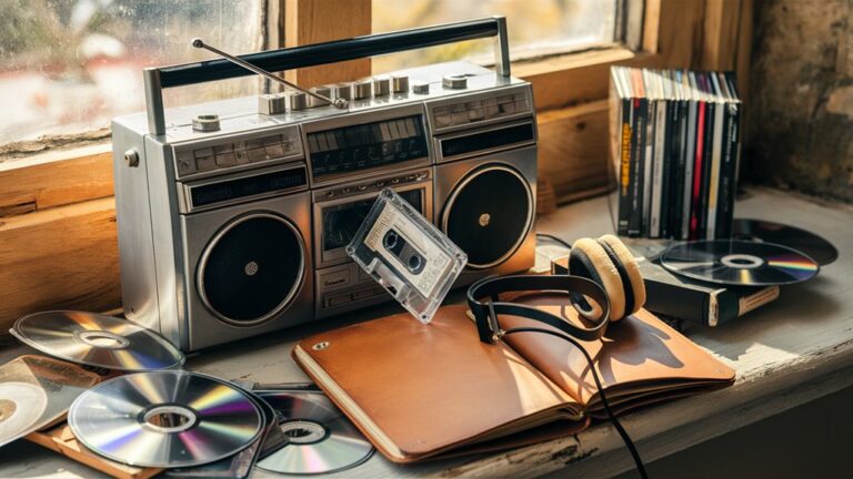 nineties music starter playlist