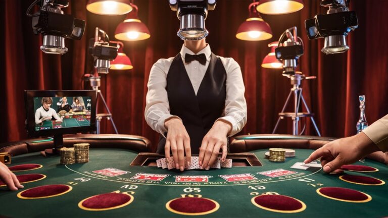 online casino gaming tutorial