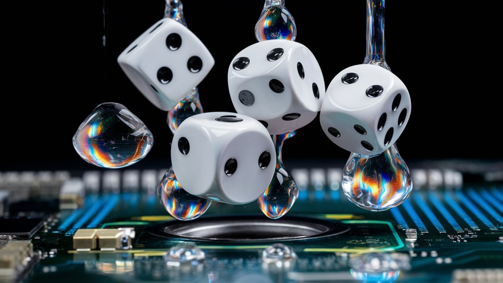 online random number misconceptions