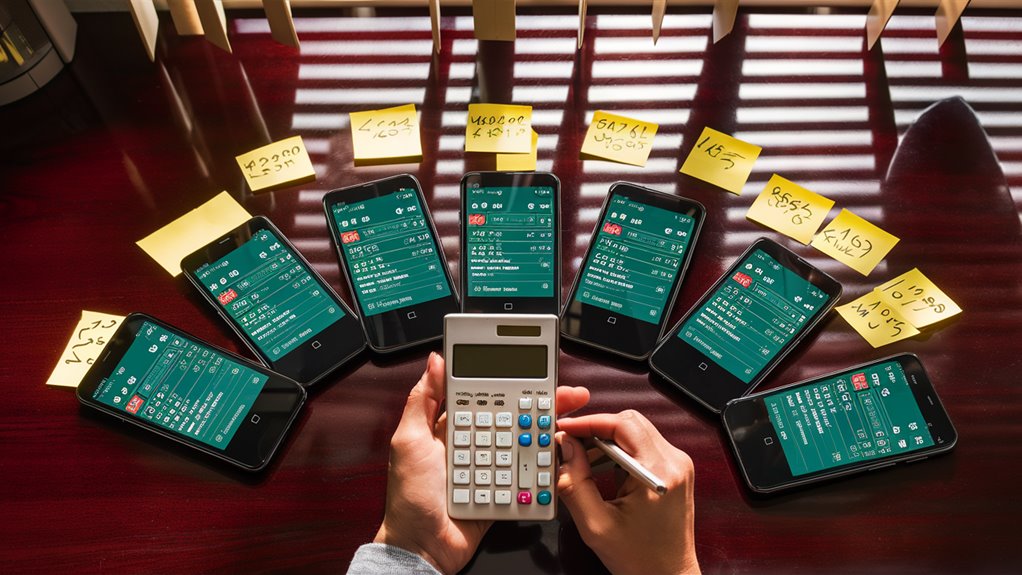 online retail makes money