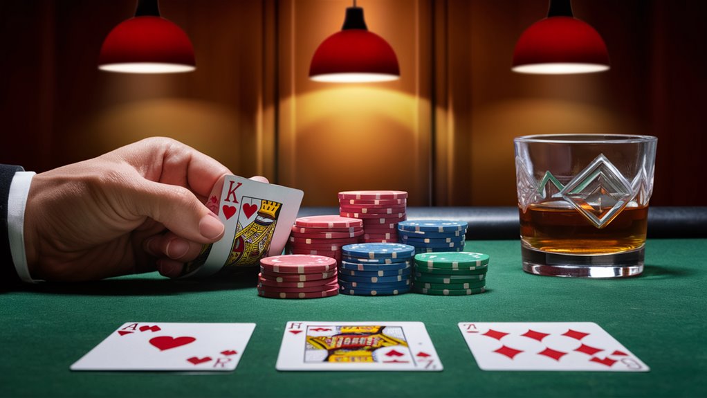 poker math for betting