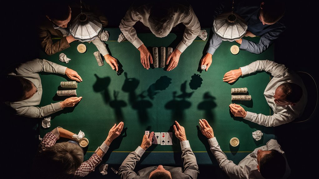 poker misconceptions made clear