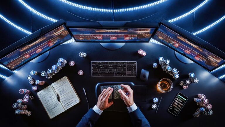 poker tips for victory